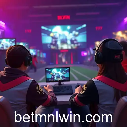 The Digital Playground: Evolution of Online Gaming Communities