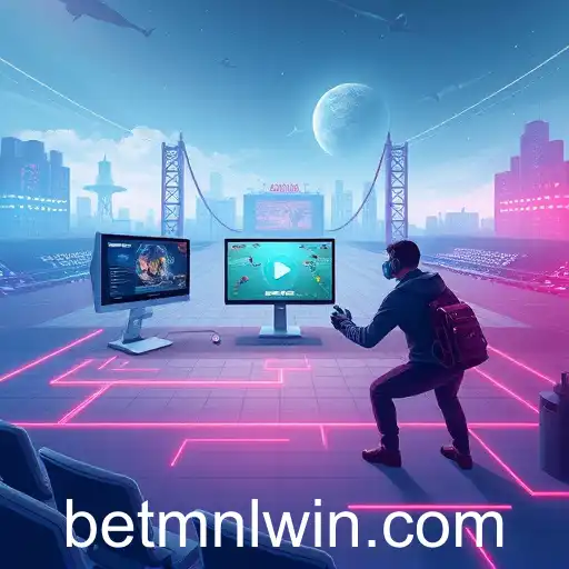 Emergence of mnlwin in the Online Gaming World