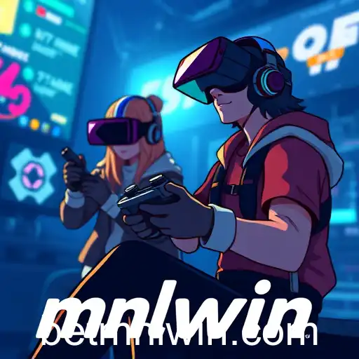 Gaming Trends Shaping 2025