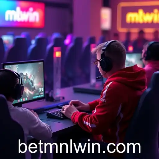 The Digital Playground: Exploring Mnlwin's Impact on Gaming Culture