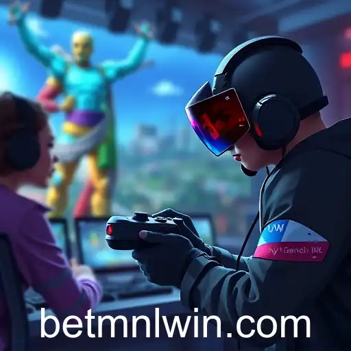 Mnlwin: The Emergence of a Gaming Phenomenon