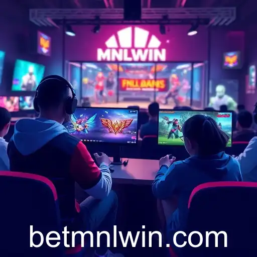 MNLwin: Revolutionizing Online Gaming