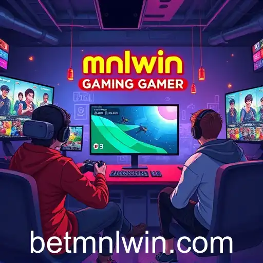 Merging Games and Trends: The Rise of Mnlwin