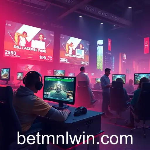 The Rise of Online Gaming Communities