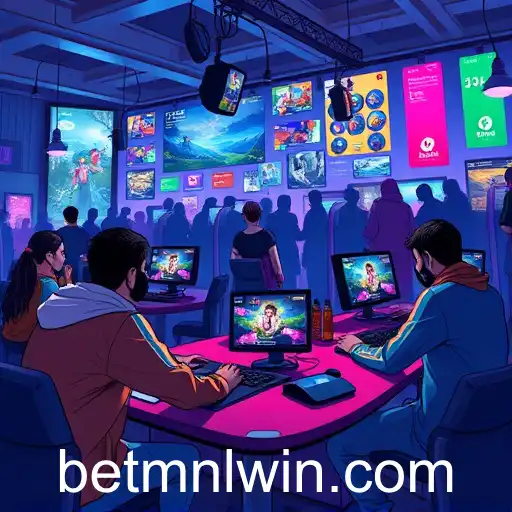 The Rise of Online Gaming Communities